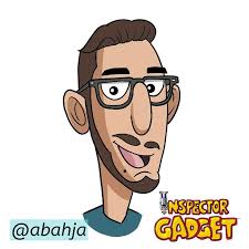 I Challenged Myself To Draw A Self-Portrait In 50 Different Cartoon Styles 