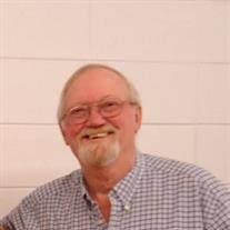 Phillip Keith Obituary