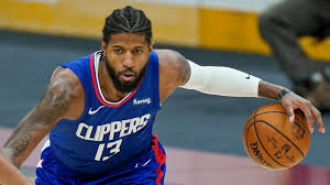 Paul george laid out a lot of blame on doc rivers for last season's clippers failures. Paul George Pours In 3 Point Shooting Barrage As Los Angeles Clippers Coast Past Cleveland Cavaliers Nba News Sky Sports