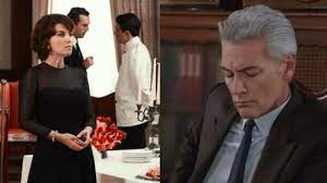 Il Paradiso delle signore, retroscena di Gravina: Flora deporrà a favore  della contessa