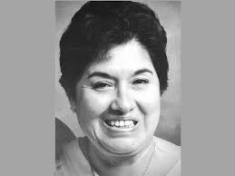 Obituary: Mary Lou Morales