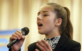 Wollongong Eisteddfod 2014: modern vocals photos and results