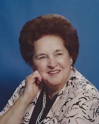 Mme Marianne Dionne 1930-2018 |