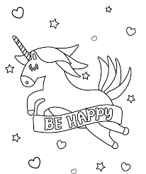 Supercoloring.com is a super fun for all ages: Unicorn Coloring Pages To Keep Your Child Entertained Archziner Com