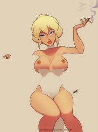 Rule34 - If it exists, there is porn of it  japes, holli would  7765125