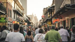 Maybe you would like to learn more about one of these? 10 Facts About New Orleans To Know Before You Go Tiqets Com