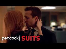 Harvey Finally Gets It | Suits - Youtube