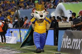 Learn all the current bookmakers odds for the match on scores24.live! Liga Mx Quienes Son Las Mascotas De Los 19 Equipos