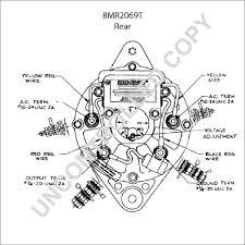 One of the most confusing and often misunderstood areas, that can bite into your charge performance, is incorrect voltage sense wiring. John Deere 90 Amp Alternator Wiring Diagram Home Wiring Color Chart Bege Wiring Diagram