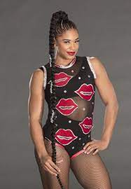 In un'intervista rilasciata da poco a espn, la stessa bianca belair ha parlato di un particolare tipo di incontro possibile, ovvero un hair vs hair match. Bianca Belair Talks About Her Origin