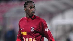 Футбол, сергей палкин, лассина траоре, шахтер, трансферы. Lasina Traore Iz Mimoz V Zvezdy