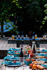 Tips for hosting a great dinner party How To Host A Harvest Dinner Party Simple Bites