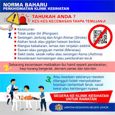 Hospital segamat klinik kesihatan kulai. Ingin Dapatkan Rawatan Di Klinik Promosi Kesihatan Kulai Facebook