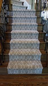 A house makes a home; Belmont Staircase Dc Metro By Nest Interior Decor