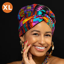 Satin Lined Bandanas