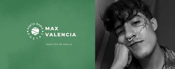 115. Año 9: MAX VALENCIA