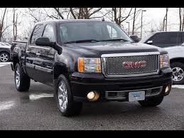 Image result for Black 2009 GMC