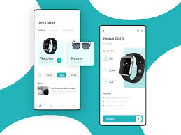 In this article, we will discuss all the important questions. Build An E Commerce App On Behance