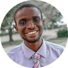 Caleb Okon's Instagram, Twitter & Facebook