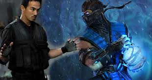 The game was previously adapted into a movie in it was followed by 1997's mortal kombat: The Raid Actor To Play Sub Zero In Mortal Kombat Film Revenge Of The Fans