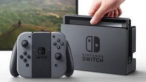 Nintendo Switch Know Your Meme