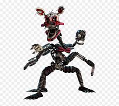 With tenor, maker of gif keyboard, add popular cool animated profile pictures animated gifs to your conversations. Nightmare Mangle Now This Is Cool And Creepy At The Fnaf Nightmare Mangle Hd Png Download 516x670 245837 Pngfind