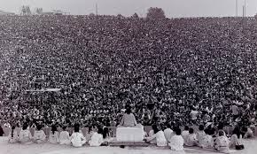 Our mission is to empower learners to reach their educational and personal potential. Woodstock Festival August 15th 1969 This Day In Music