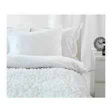 Ofelia Vass Bettwascheset 2 Teilig Weiss Ikea Deutschland Ikea Bettbezug Tagesdecken Fur Betten Und Ikea Ofelia