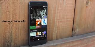 The music application from sony makes listening to your music files a wonderful experience. Sony Music Mod Apk 9 4 9 A 0 11 Extra Ad Free Download