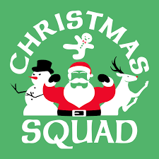 Check spelling or type a new query. Christmas Squad T Shirt Snorgtees