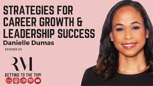 Leadership Secrets from a Top Executive!