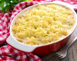 Hachis Parmentier De Thon Facile Recette En 2020 Hachis Parmentier Recettes De Cuisine Recette