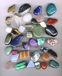 Gems And Gemstones New Jersey Gemstones Gem Mining Tumbled Gemstones Gems