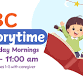 ABC Storytime event in Melrose Park, IL