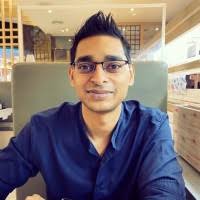 Keith Aloysious Soertsz