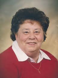Maxine Huffman Obituary 2014