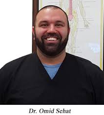 Interview with Dr. Lewis M. Clark of Clark Chiropractic & Wellness