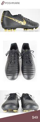 Nike Tiempo Legend 7 Vii Men S Soccer Cleats New Mens Soccer Cleats Soccer Cleats Mens Soccer