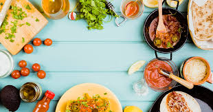 From enchiladas and grilled corn to churros and margaritas, we've gathered up all our this mexican grilled corn recipe from simply recipes would be great as a side dish at your cinco de mayo celebration. 10 Festive Beers To Drink On Cinco De Mayo That Aren T Corona