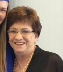 Barbara Schwellinger Obituary