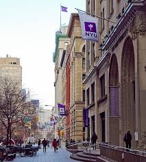 Chartered in 1831 by the new york state legislature, nyu was founded. School Profile College Life Is Limitless At Nyu Veritas Prep