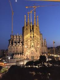 Kunci jawaban sagrada familia 5 kunci jawaban quizizz bahasa indonesia kunci jawaban sd revisi 2021 kunci jawaban sbmptn 2017 soshum kunci jawaban rancage diajar basa sunda kelas 4 kunci jawaban robbery bob kunci jawaban sbmptn 2018 tkpa kunci jawaban quiz. View Of Sagrada Familia From The Rooftop Picture Of Gaudi S Nest Barcelona Tripadvisor