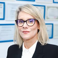 Dr Mansour Bounab Malika