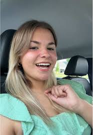 Annika Barth Pedersen