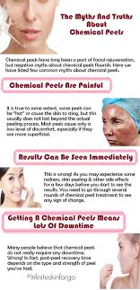 pin by infiniteskin medi spa on chemical peels in 2019