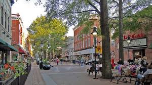 Coding Across America Places Of Interest Charlottesville Street View