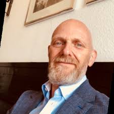 Christopher Ashcroft