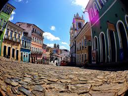 Destinos para conhecer a cultura negra no Brasil - Revista Circuito -  Portal de Notícias da Granja Viana e Região
