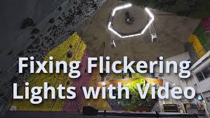 Beautiful, interesting, incredible movies — a new film every single day. How To Avoid Flickering Lights When Shooting Video Diy Photography