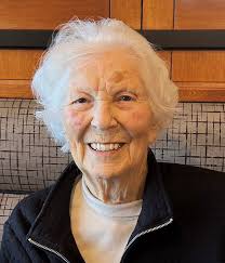 Constance Charles Obituary